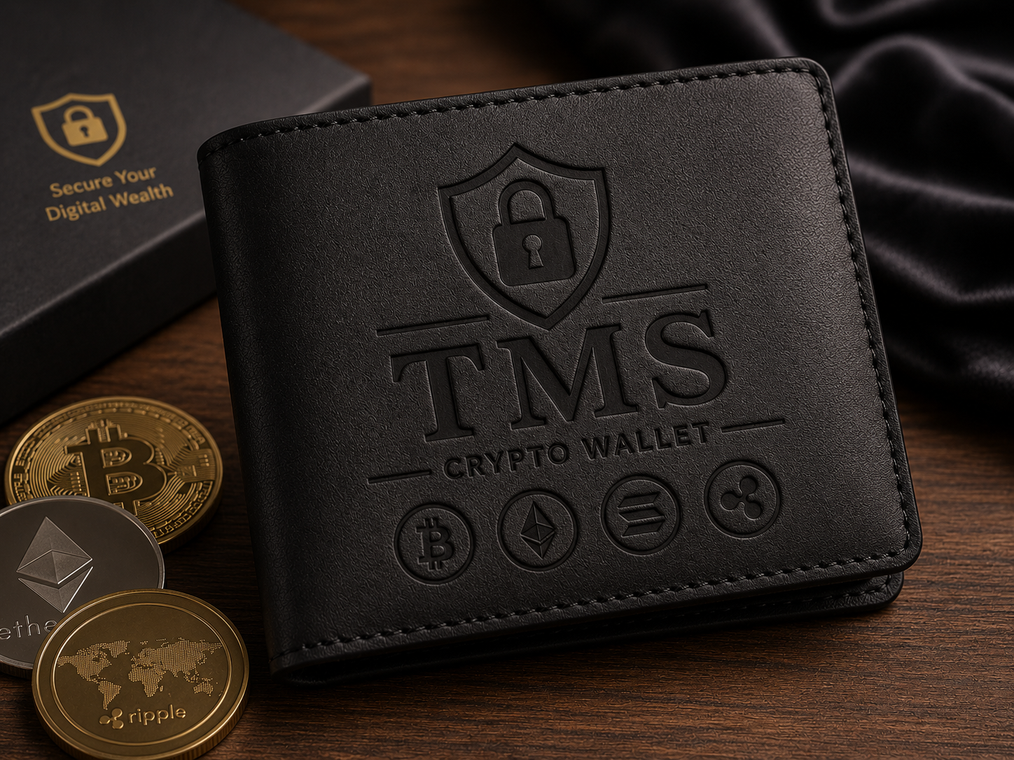 TMS Wallet